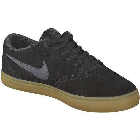 nike sb check solar herren schuh mücke|Nike Sb Check Solar Schwarz/Weiß Herren – 843895.